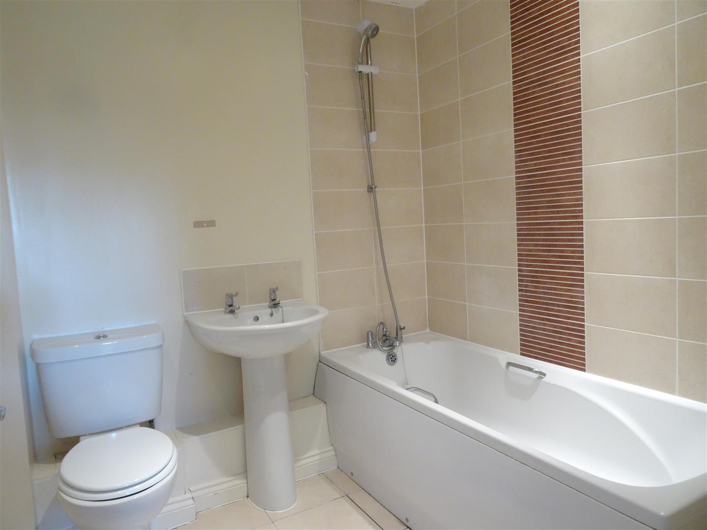 Apartment 1 Wem Mill, Wem, SY4 5GB To Let